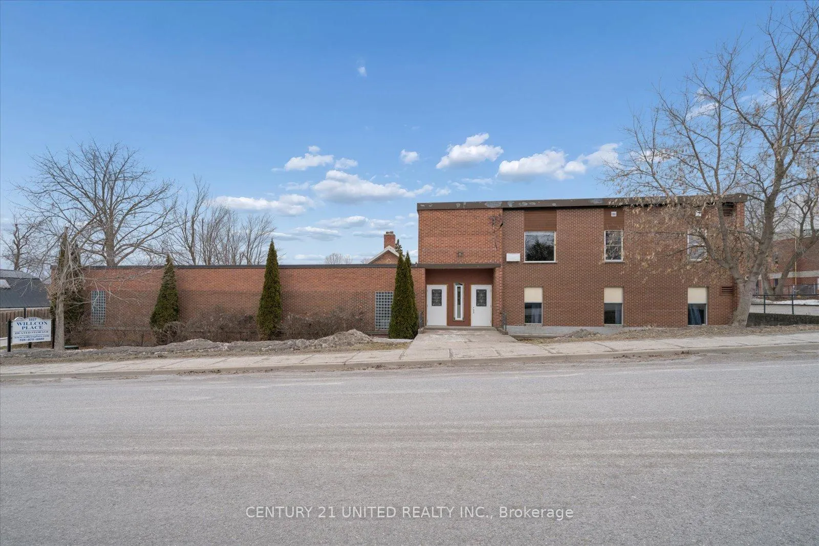 Photo 1 of Unit 202, 1027 Willcox Street, Selwyn — HOMEH