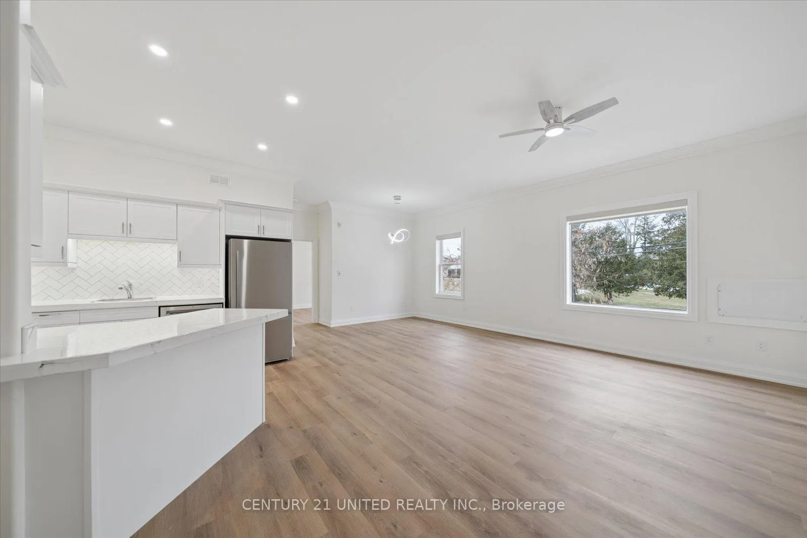 Photo 9 of Unit 202, 1027 Willcox Street, Selwyn — HOMEH
