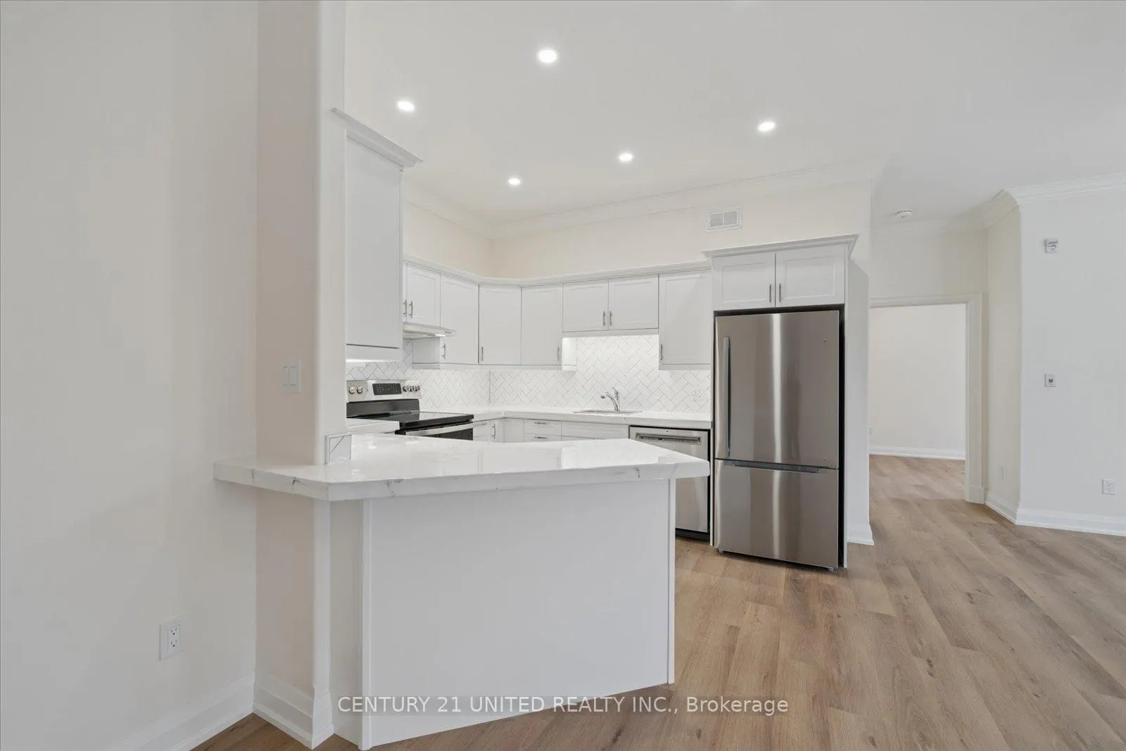 Photo 16 of Unit 202, 1027 Willcox Street, Selwyn — HOMEH