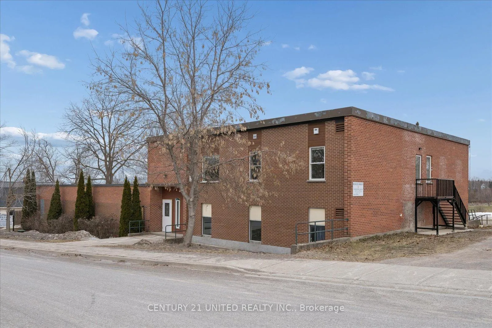Photo 31 of Unit 202, 1027 Willcox Street, Selwyn — HOMEH