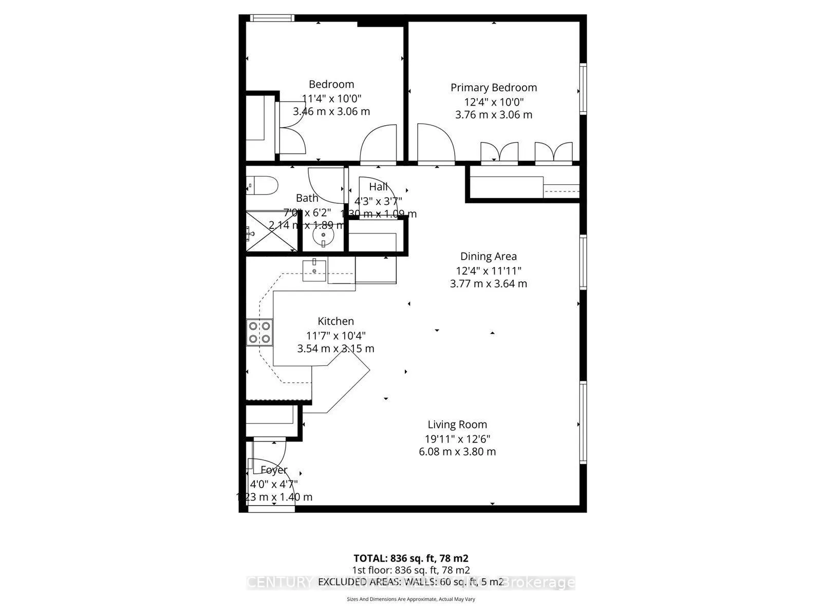 Photo 32 of Unit 202, 1027 Willcox Street, Selwyn — HOMEH
