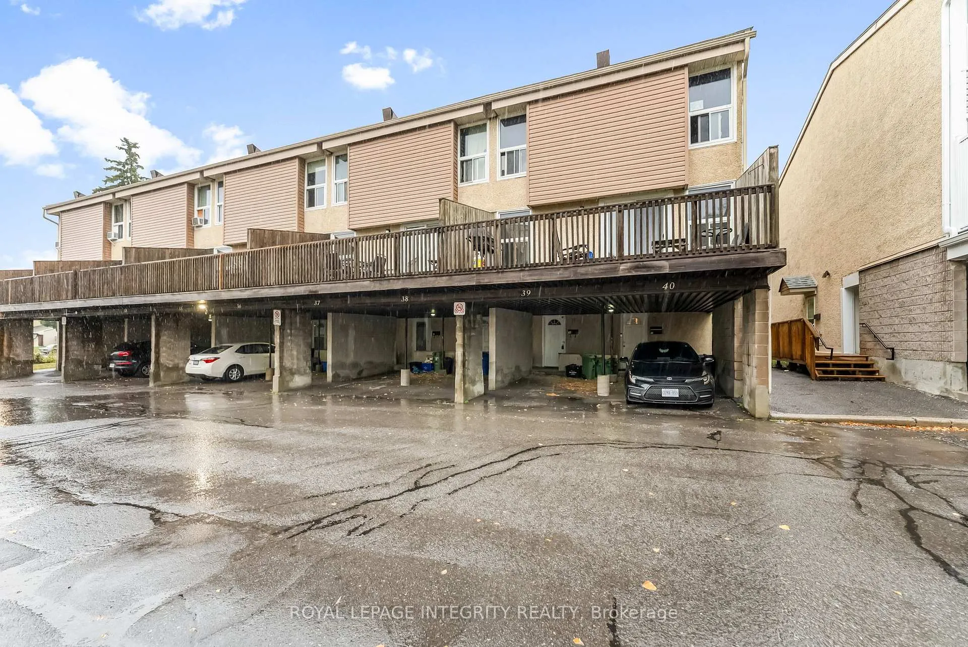 Photo 1 of Unit 39, 3415 Uplands Drive, Ottawa, Hunt Club — HOMEH