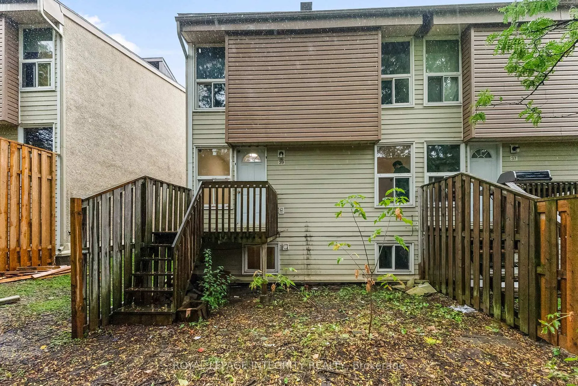Photo 30 of Unit 39, 3415 Uplands Drive, Ottawa, Hunt Club — HOMEH