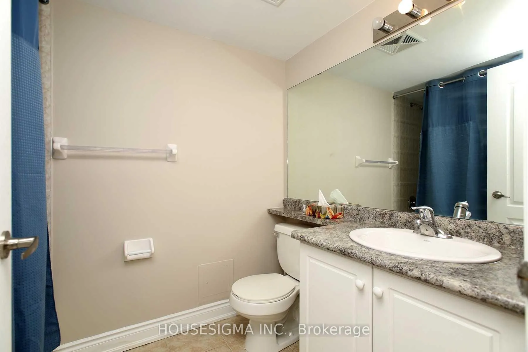 Photo 15 of Unit 1410, 212 Eglinton Avenue E, Toronto, Mount Pleasant West — HOMEH