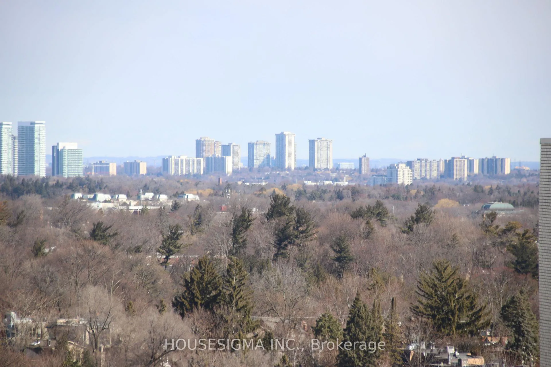 Photo 19 of Unit 1410, 212 Eglinton Avenue E, Toronto, Mount Pleasant West — HOMEH