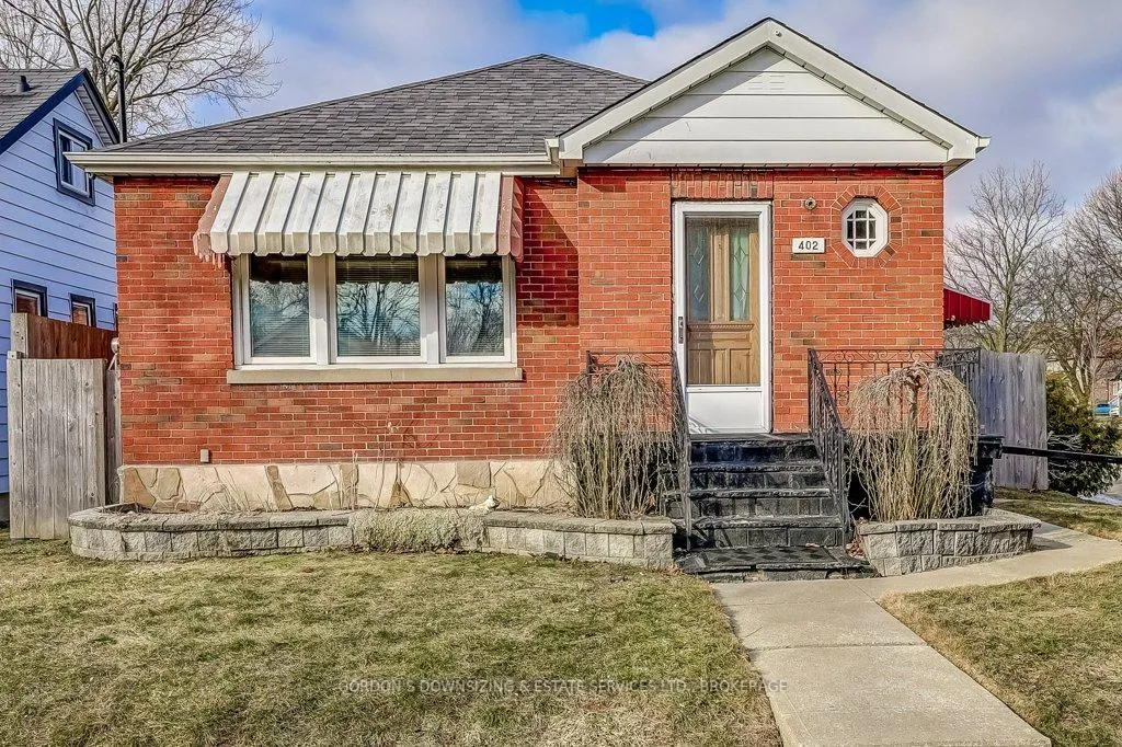 Photo 1 of 402 Division Street, Oshawa, O'Neill — HOMEH