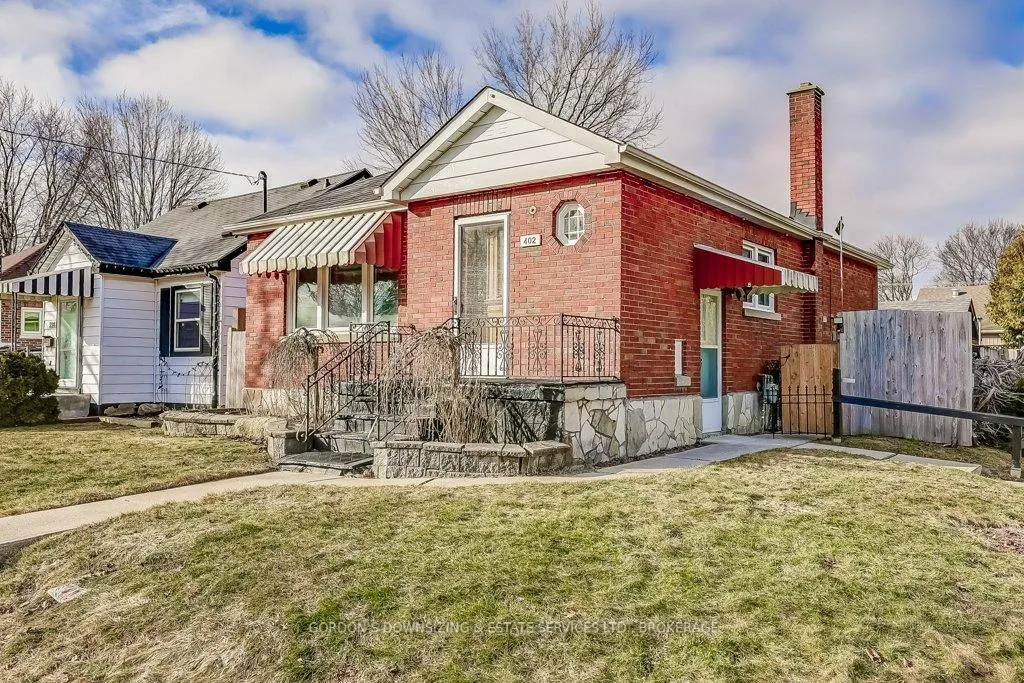 Photo 39 of 402 Division Street, Oshawa, O'Neill — HOMEH