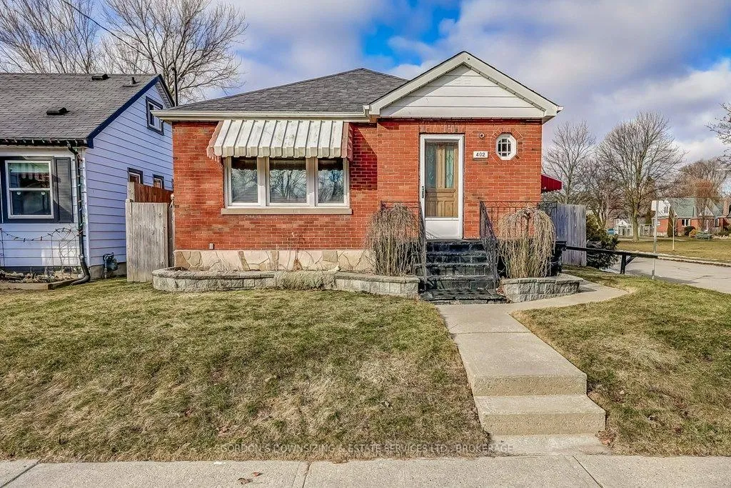 Photo 40 of 402 Division Street, Oshawa, O'Neill — HOMEH
