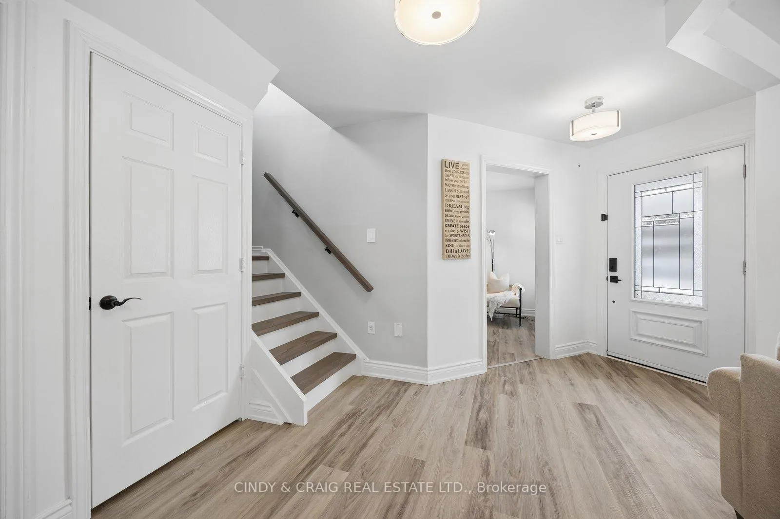Photo 2 of 107 Hemingford Place, Whitby, Pringle Creek — HOMEH