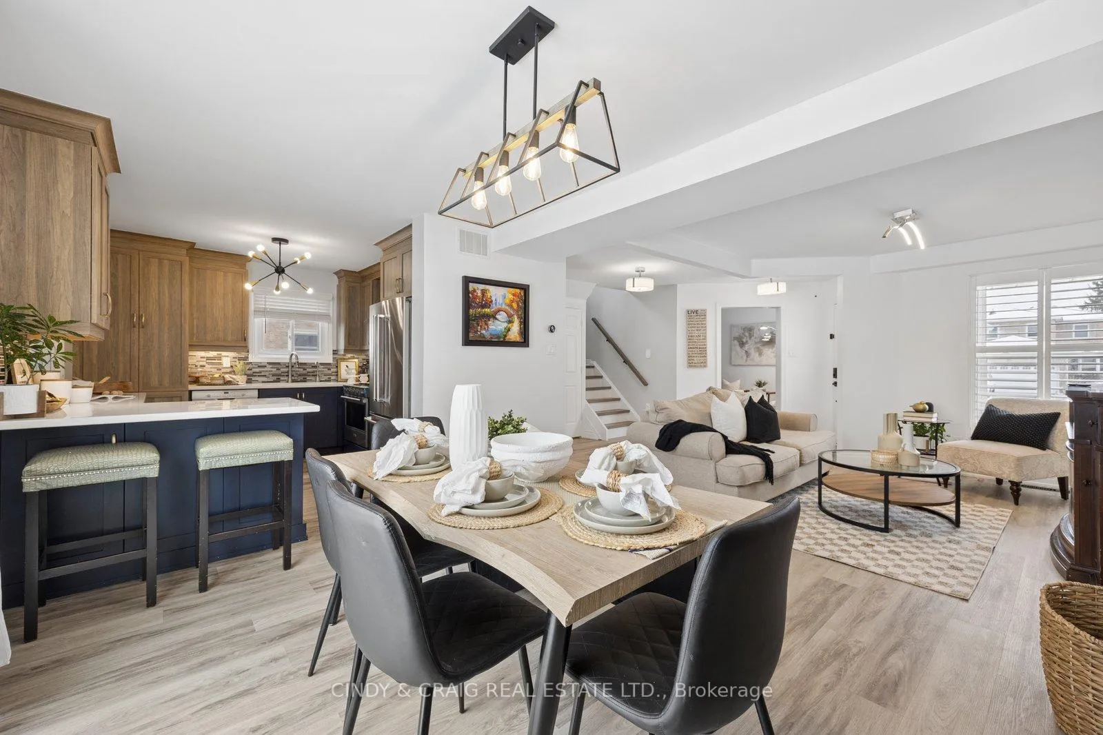 Photo 4 of 107 Hemingford Place, Whitby, Pringle Creek — HOMEH