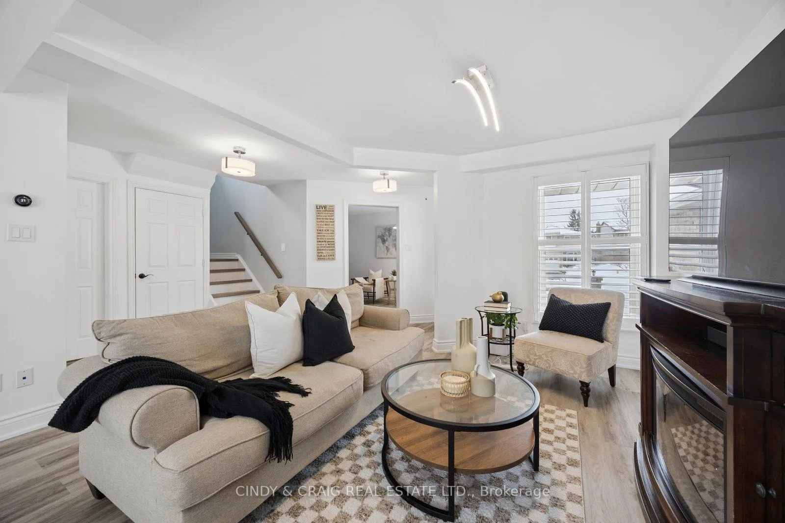 Photo 5 of 107 Hemingford Place, Whitby, Pringle Creek — HOMEH