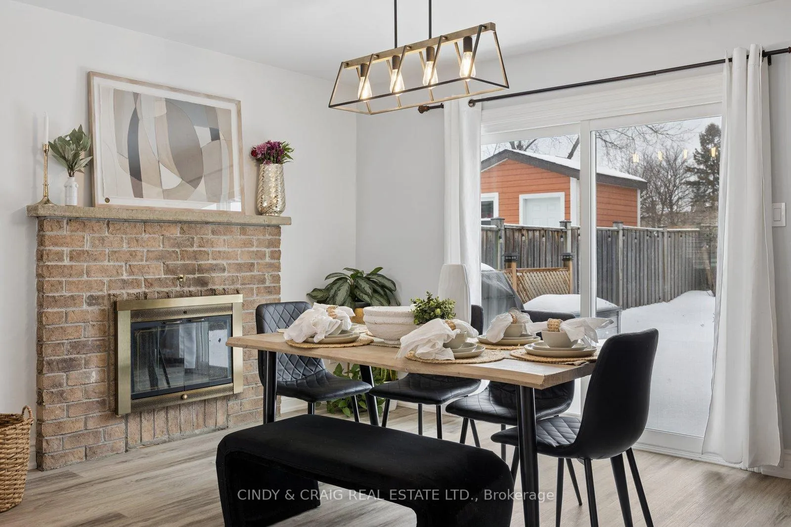 Photo 9 of 107 Hemingford Place, Whitby, Pringle Creek — HOMEH