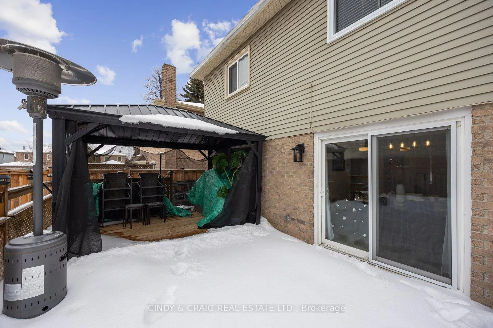 Photo 17 of 107 Hemingford Place, Whitby, Pringle Creek — HOMEH