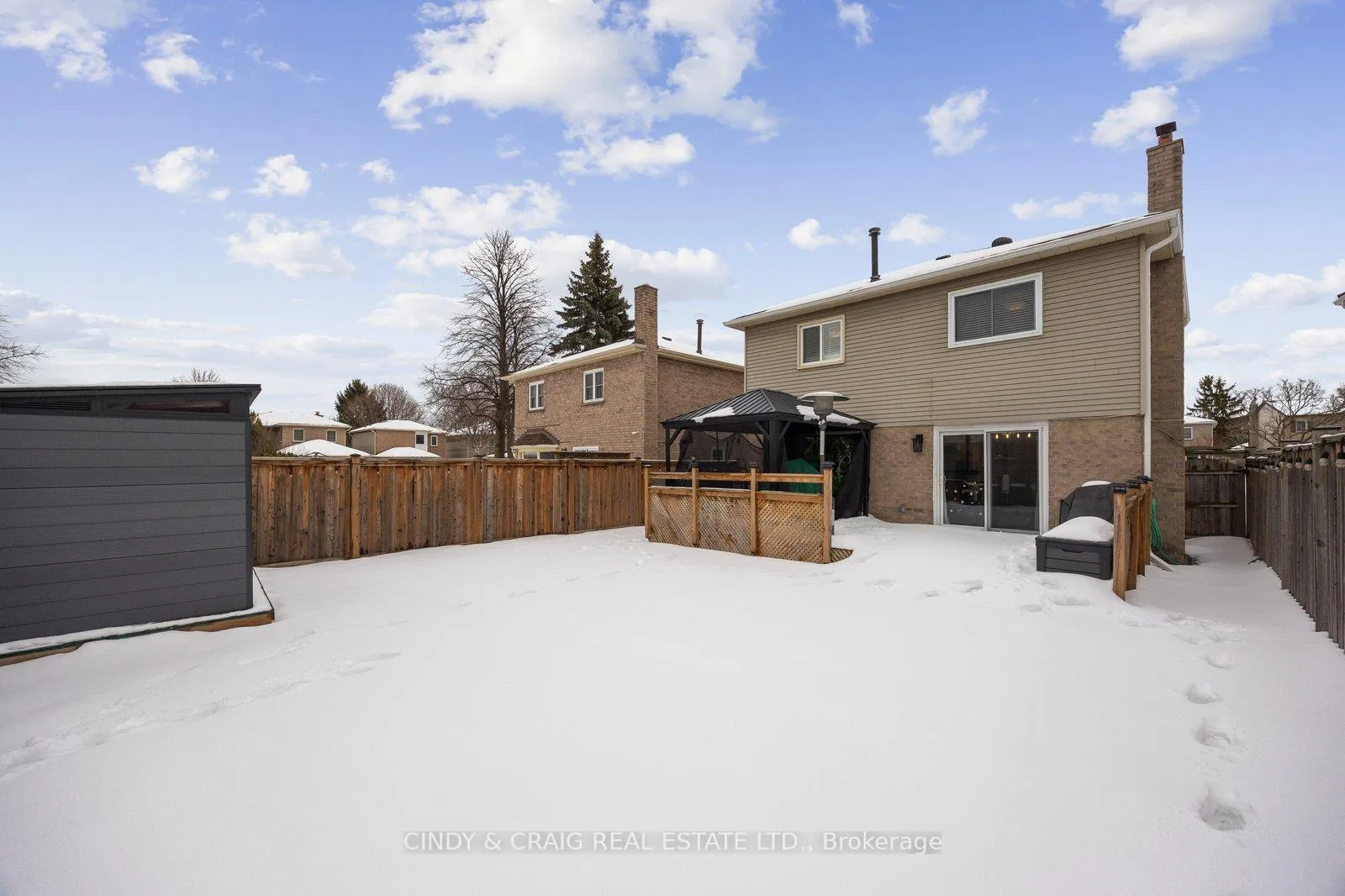 Photo 18 of 107 Hemingford Place, Whitby, Pringle Creek — HOMEH