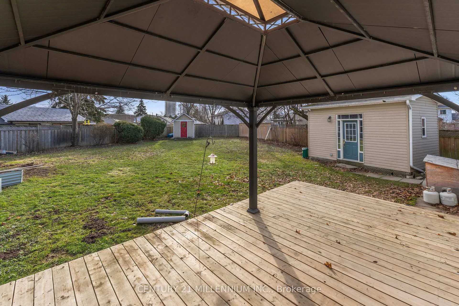Photo 31 of 778 Byng Court, Milton, Dorset Park — HOMEH