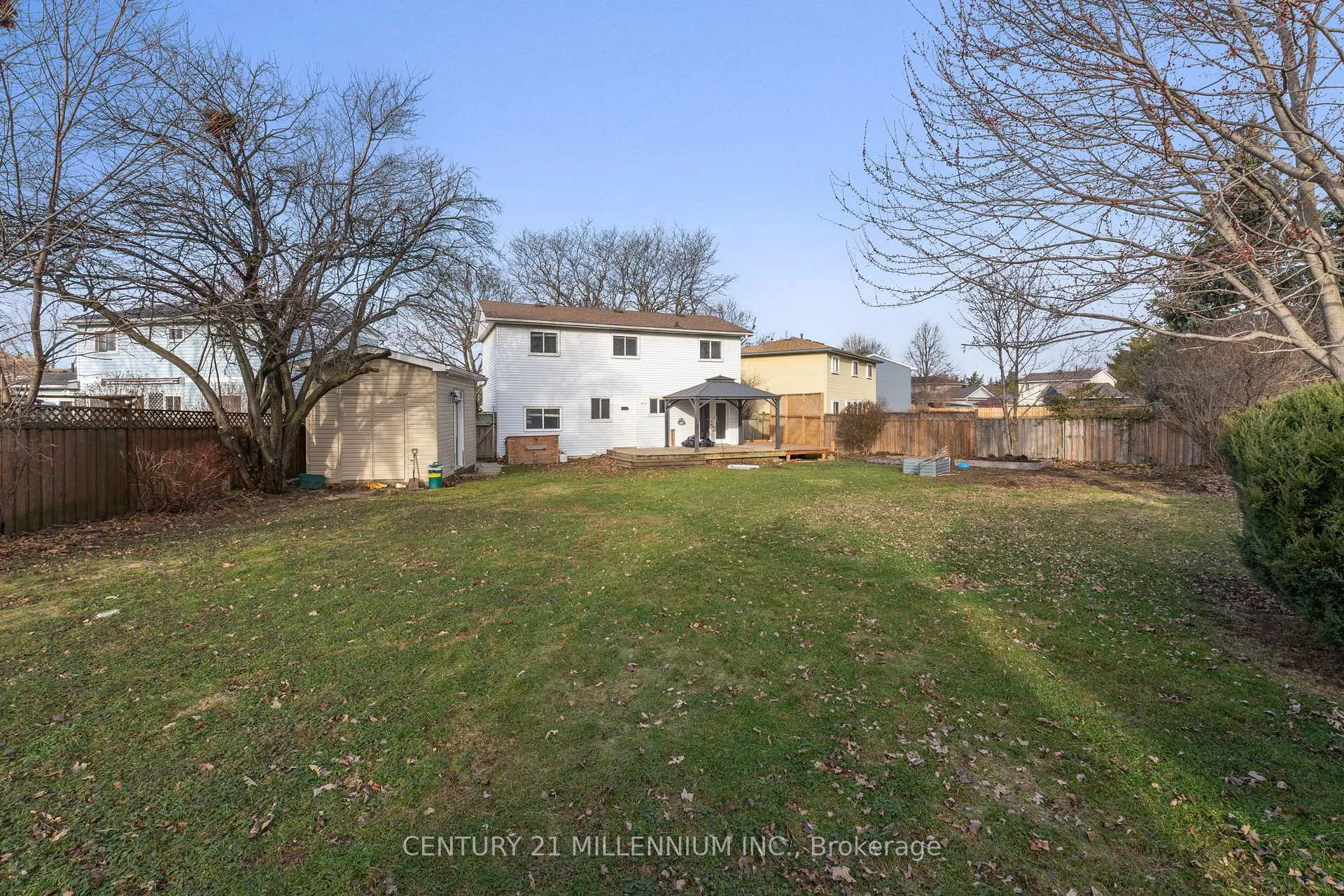 Photo 34 of 778 Byng Court, Milton, Dorset Park — HOMEH