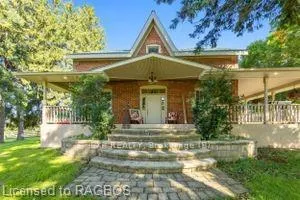 Photo 1 of 158081 7TH Line, Meaford — HOMEH