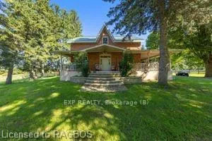 Photo 2 of 158081 7TH Line, Meaford — HOMEH