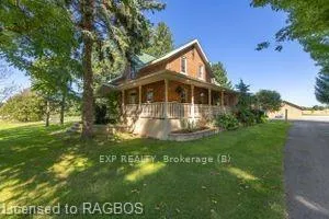 Photo 3 of 158081 7TH Line, Meaford — HOMEH