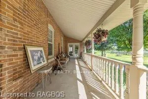 Photo 6 of 158081 7TH Line, Meaford — HOMEH