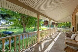 Photo 7 of 158081 7TH Line, Meaford — HOMEH