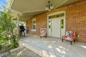 Photo 8 of 158081 7TH Line, Meaford — HOMEH
