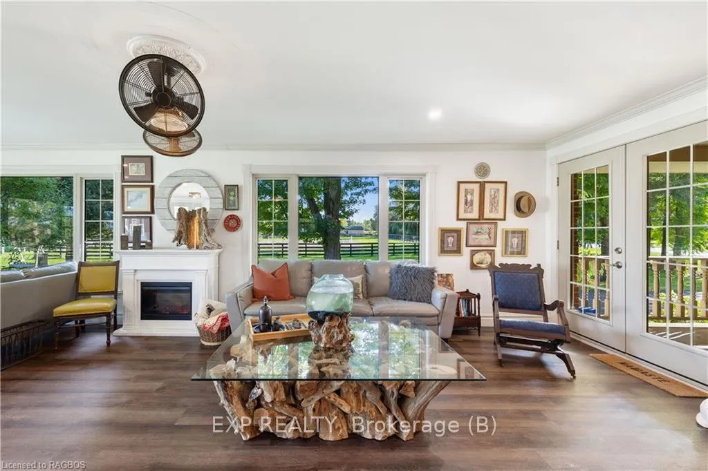 Photo 17 of 158081 7TH Line, Meaford — HOMEH