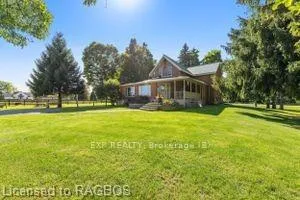 Photo 30 of 158081 7TH Line, Meaford — HOMEH
