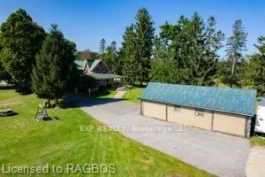 Photo 31 of 158081 7TH Line, Meaford — HOMEH