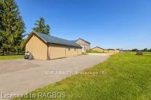 Photo 32 of 158081 7TH Line, Meaford — HOMEH