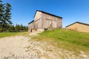 Photo 33 of 158081 7TH Line, Meaford — HOMEH