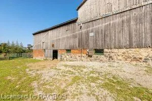 Photo 34 of 158081 7TH Line, Meaford — HOMEH