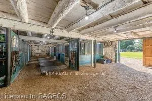 Photo 39 of 158081 7TH Line, Meaford — HOMEH