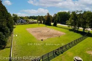 Photo 40 of 158081 7TH Line, Meaford — HOMEH