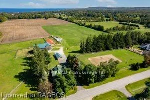 Photo 41 of 158081 7TH Line, Meaford — HOMEH