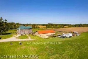 Photo 42 of 158081 7TH Line, Meaford — HOMEH
