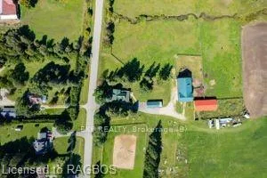 Photo 43 of 158081 7TH Line, Meaford — HOMEH
