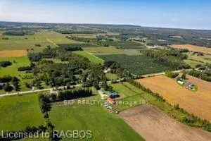 Photo 45 of 158081 7TH Line, Meaford — HOMEH