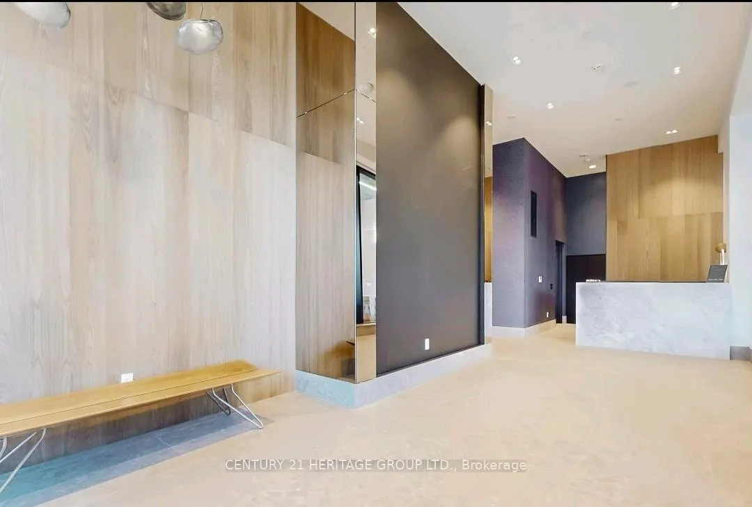 Photo 2 of Unit 333, 1720 Bayview Avenue, Toronto, Mount Pleasant East — HOMEH
