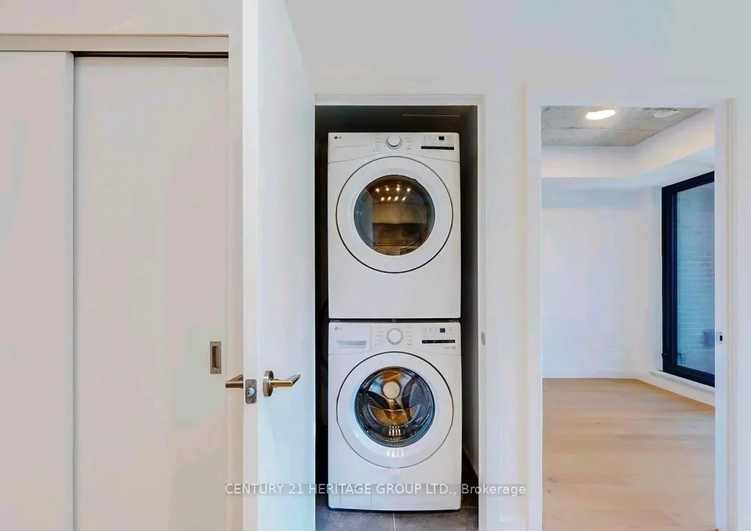 Photo 14 of Unit 333, 1720 Bayview Avenue, Toronto, Mount Pleasant East — HOMEH