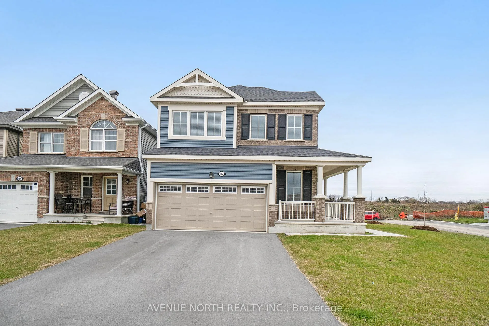 Photo 1 of 157 Cranesbill Road, Ottawa, Kanata - Emerald Meadows/Trailwest — HOMEH