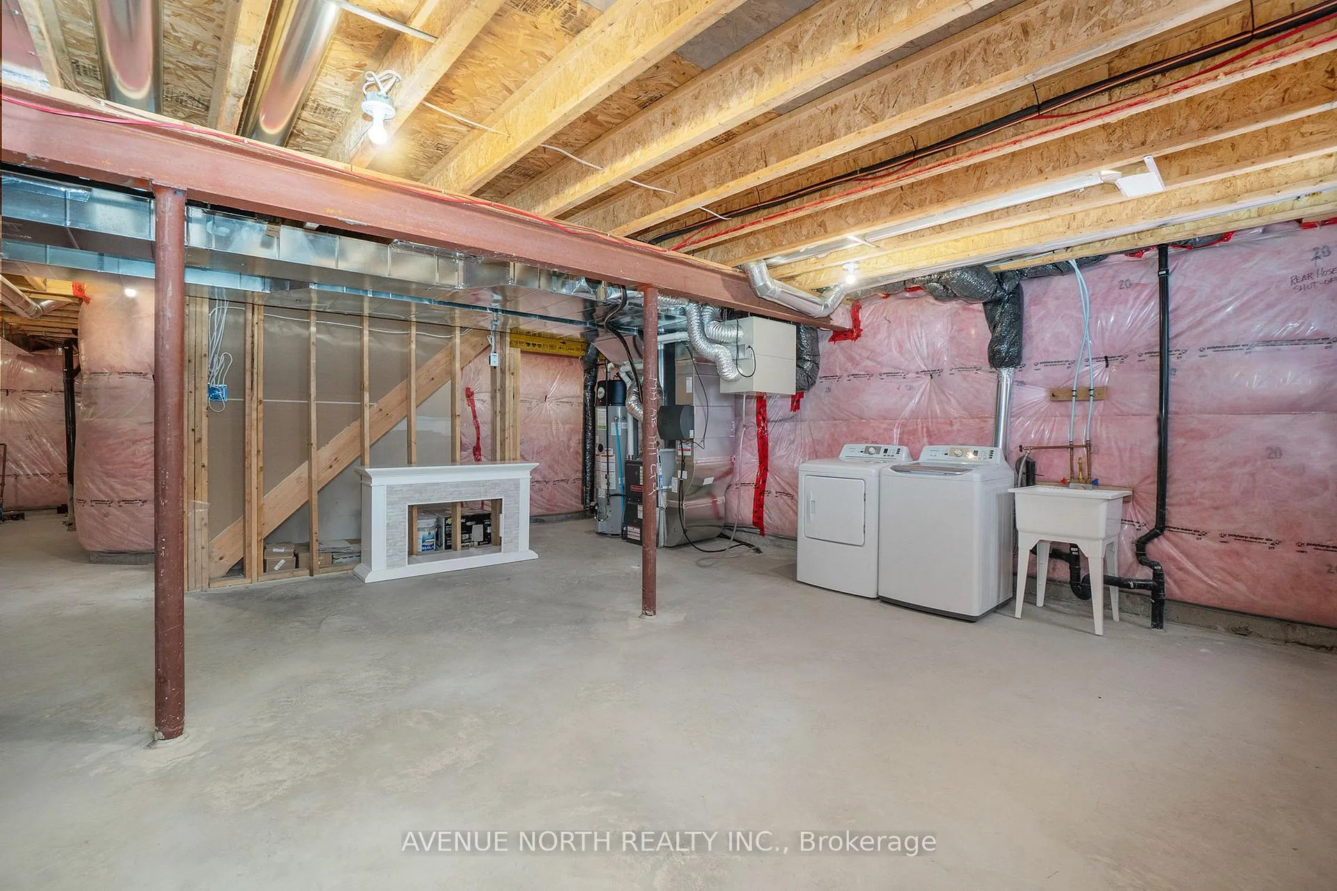 Photo 20 of 157 Cranesbill Road, Ottawa, Kanata - Emerald Meadows/Trailwest — HOMEH