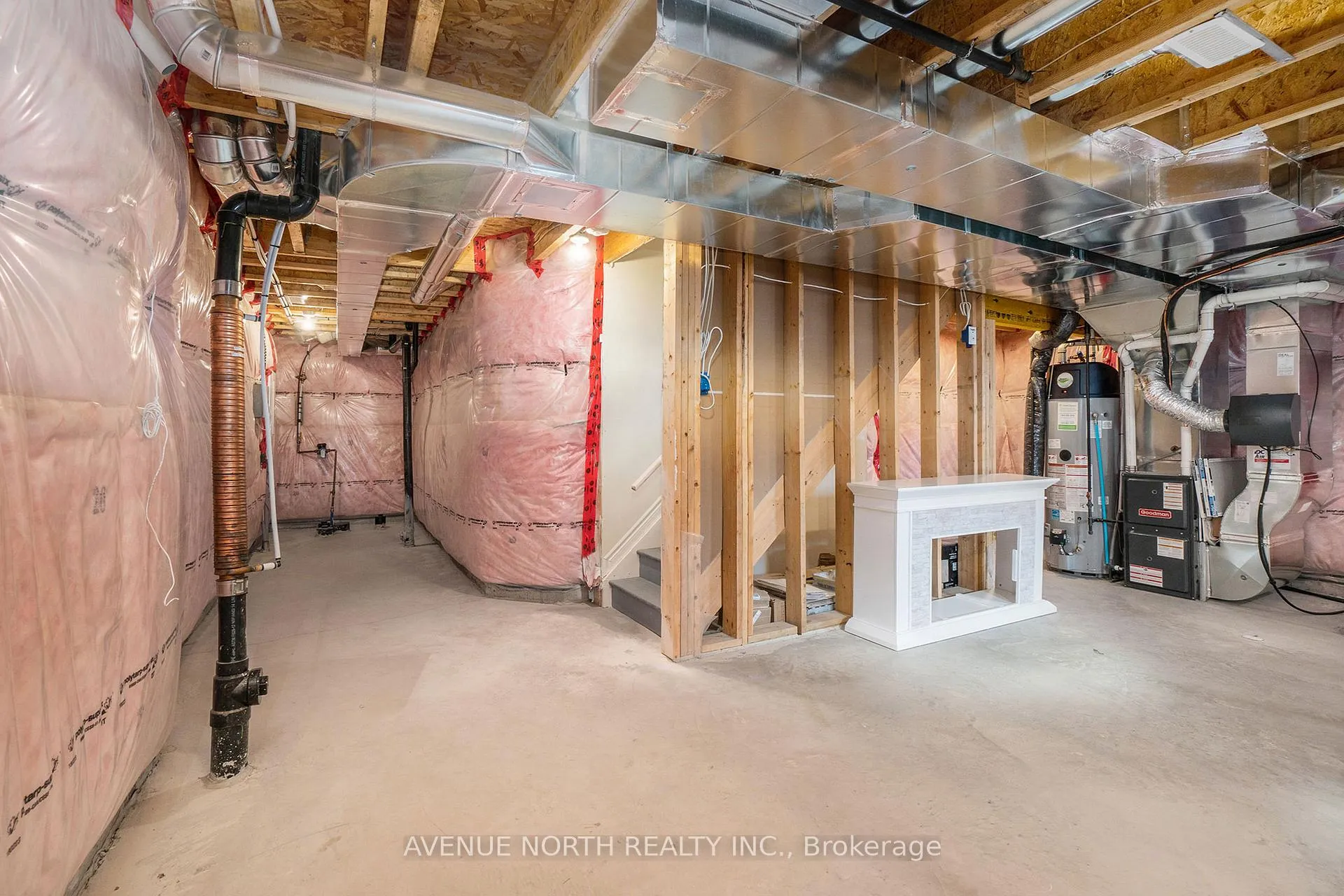 Photo 21 of 157 Cranesbill Road, Ottawa, Kanata - Emerald Meadows/Trailwest — HOMEH