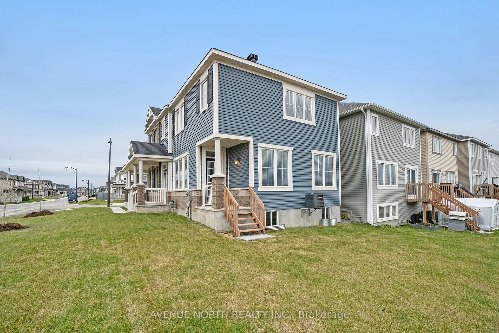 Photo 23 of 157 Cranesbill Road, Ottawa, Kanata - Emerald Meadows/Trailwest — HOMEH