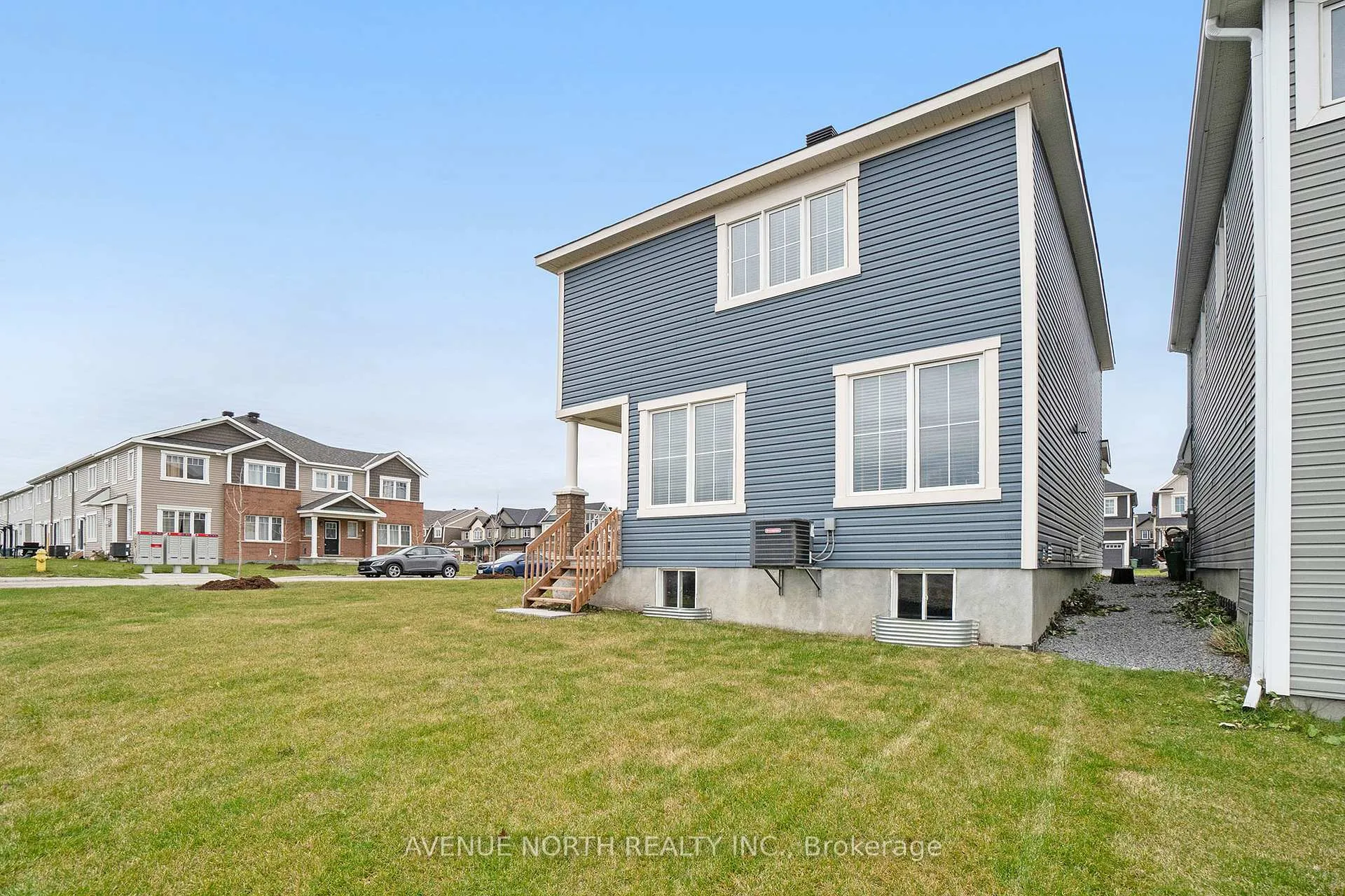 Photo 24 of 157 Cranesbill Road, Ottawa, Kanata - Emerald Meadows/Trailwest — HOMEH