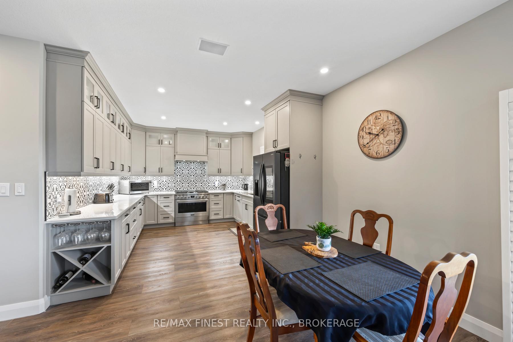 Photo 7 of 218 Creighton Drive, Loyalist, Odessa — HOMEH