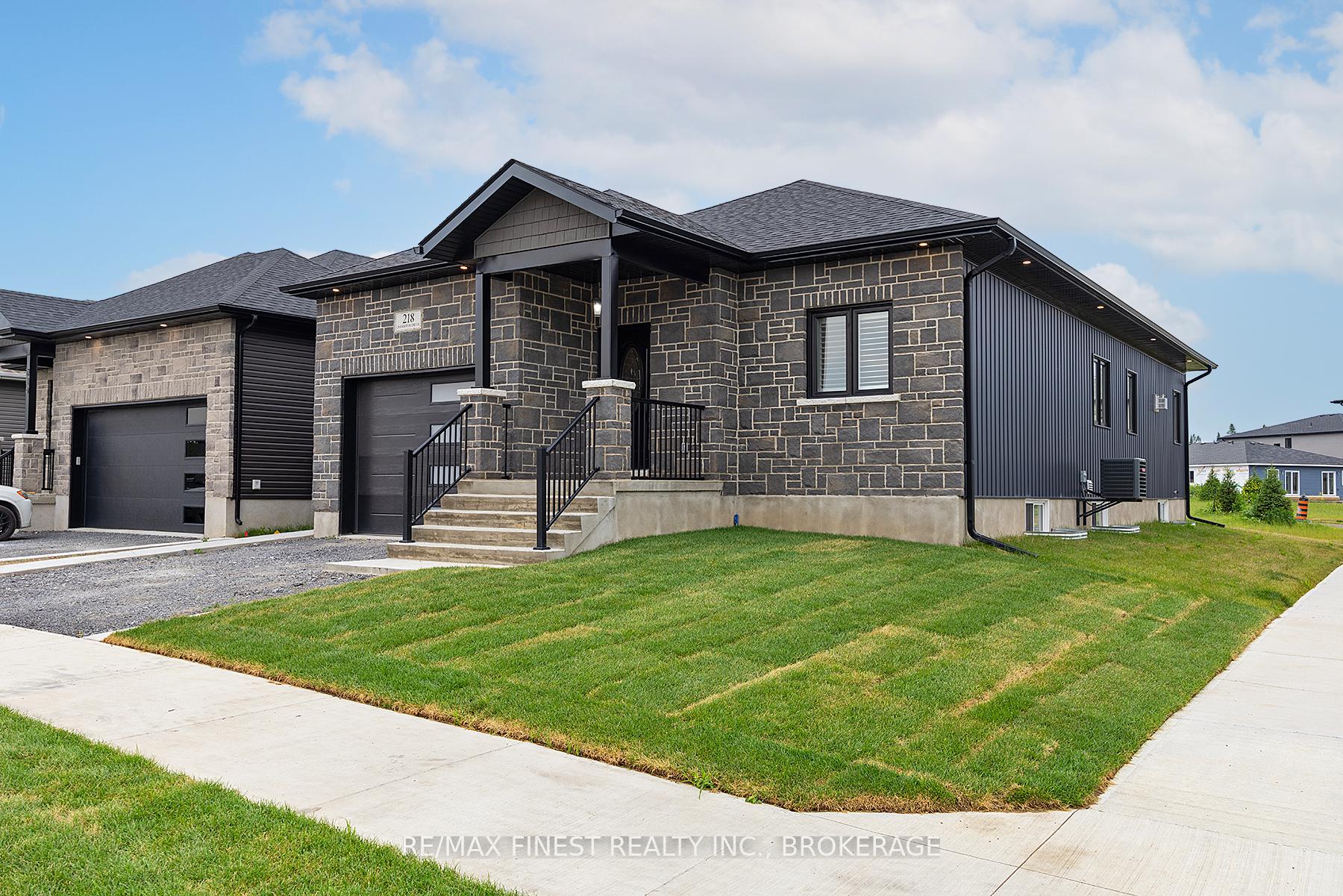 Photo 43 of 218 Creighton Drive, Loyalist, Odessa — HOMEH