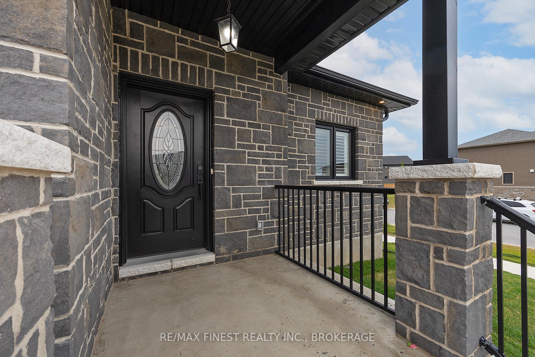 Photo 44 of 218 Creighton Drive, Loyalist, Odessa — HOMEH