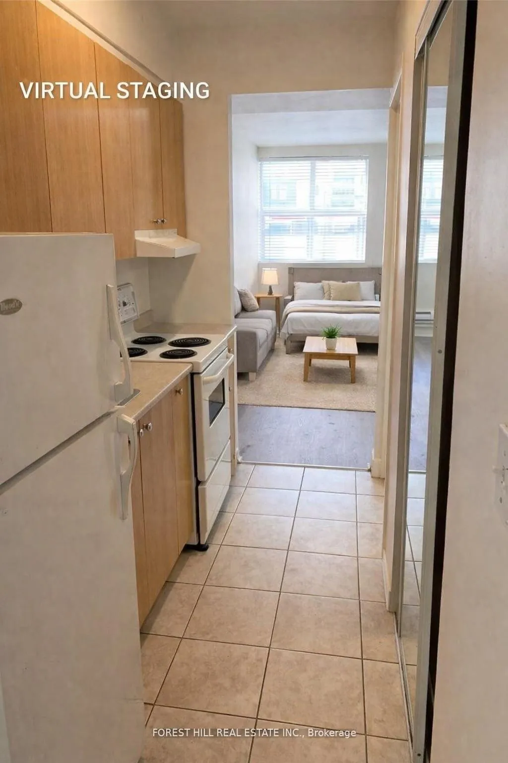 Photo 1 of Unit 201, 126 Dundas Street E, Toronto, Church-Yonge Corridor — HOMEH