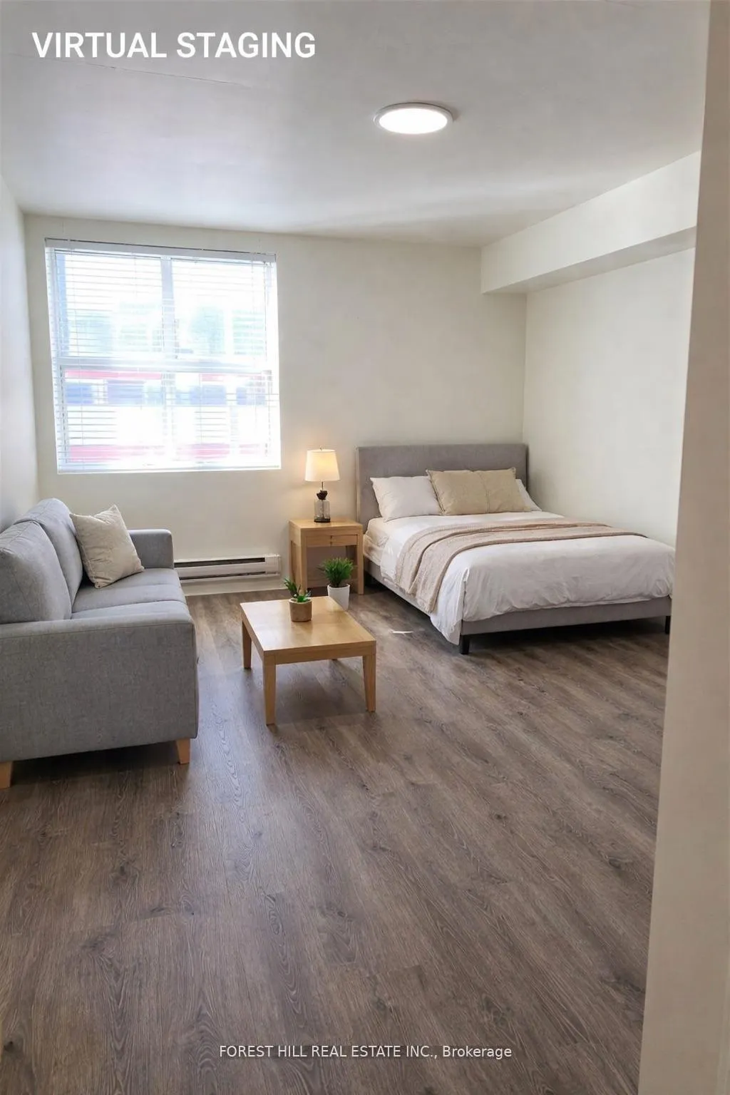 Photo 3 of Unit 201, 126 Dundas Street E, Toronto, Church-Yonge Corridor — HOMEH